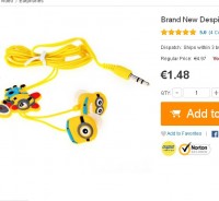 écouteur moi mocbe mechant