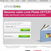 6 euros port inclus le livre Photo A4 de 26 pages