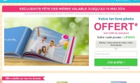 5.23 euros port inclus le livre photos de 24 pages au format A5