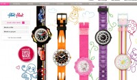 Montres enfants Flik Flak sur venteprivee.com