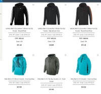 25 pourcent de remise sur des sweats sur thehut