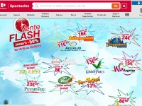 Vente flash billets parcs ( asterix, puy du fou , vulcania, parc oiseaux …. ) jusqu’au 25 mai