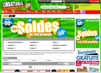 Soldes chez direct delta jusqu’au 20 mai