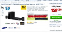 Home cinema , lecteur blu ray 3d .. 100 pourcent remboursé