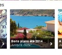 Location vacances été : jusqu’à 50 pourcent de remise (semaine entre 300 et 400 pour une arrivée le 5 juillet)