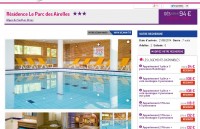 Bon plan vacances : 100 euros la semaine en location à la montagne arrivée le 5 juillet