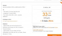 bon plan acces internet : 33.99 orange livebox  jet  (internet, tv avec chaine ocs , telephonie vers fixes et mobiles de nombreux pays )