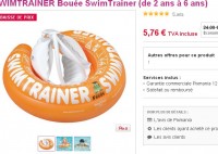 bouée swimtrainer