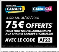 canalplus canalsat