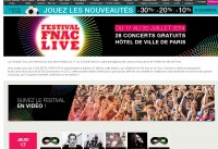 concert gratuit paris