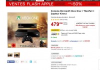 console xbox one