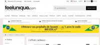 Bon plan parfums : 15 pourcent de remise chez feelunique