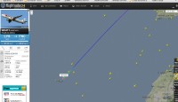 FlightRadar24 :  le site pour savoir en temps réel où se trouve un avion