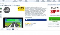 gps pas cher