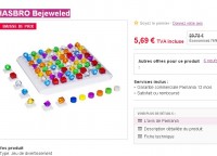 jeu bejelewed