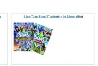 jeu les sims