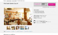 Vacances : 399 euros la semaine à Madere en hotel 4 étoiles depart de Lyon et Paris le 29 juin