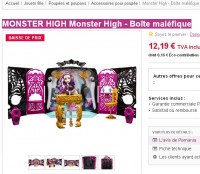 monster high