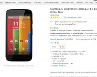 motorola moto g