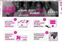 chaussures reduction
