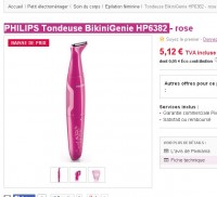 toneeuse bikini pas chère