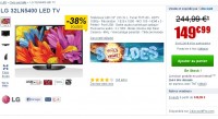 lg 32 pouces