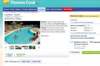 Vacances:  330 euros la semaine vers Biarritz arrivée le 5 juillet camping 4 étoiles