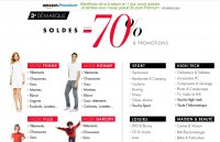 amazon troisieme demarque