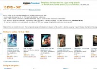 dvd pas chers