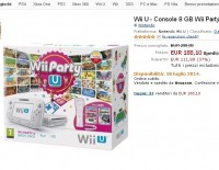 console wii u