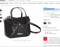 sac à main lollipops