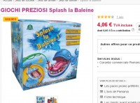 jeu enfants pas chers