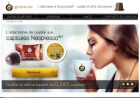Gourmesso : Capsules compatibles nespresso … un nouveau code de réduction exclusif