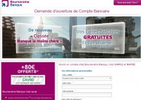 Boursorama : 80 euros offerts pour l’ouverture d’un compte bancaire… jusqu’au 8 octobre 2014