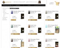 Gourmesso : Capsules compatibles nespresso .. nouveau code de réduction exclu