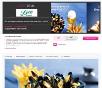 Bon plan restau : 9 euros d’économie pour un repas chez Leon De Bruxelles