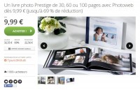 Livre photos prestiges  à prix reduits (à partir de 10 euros)