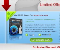 Gratuit : logiciel de conversion de dvd en fichiers videos pour lire sur smartphone , tablette …exclu bonsplansastuces
