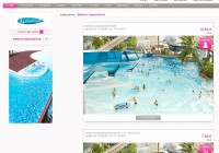 Aquaboulevard à moitié prix pour y aller d’ici fin decembre 2014