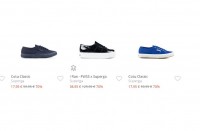 baskets superga pour femmes à 18 euros (en 38,39,41)