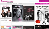 Gratuit : des invitations pour des spectacles sur Paris et Province