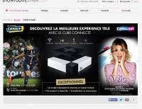 Abonnements canalplus , canalsat par satellite et tnt  à prix réduits : 16.9 euros canalplus, 10.9 canalsat
