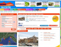 Bon plan croisiere : 197 euros la croisiere 4 jours / 3 nuits en TOUT INCLUS depart le 12 novembre