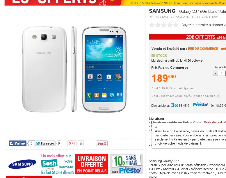 galaxy s3