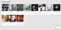 Gratuit : une dizaine de singles à telecharger sur google play