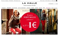 la halle