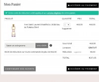 super affaire parfum