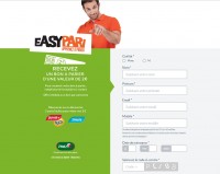 Gratuit : 2 euros offerts pour faire un pari hippique dans un point jeu Pmu