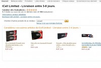 Bon plan piles duracell procell: 3.6 euros les 10 piles AAA , 6.9 les 20 , 4 euros les 10 piles AA … Port inclus