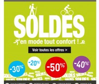 soldes damart sport